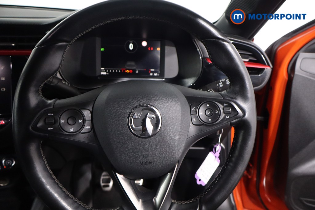 Used Vauxhall Corsa 2021 for sale - 77604358: Photo 14