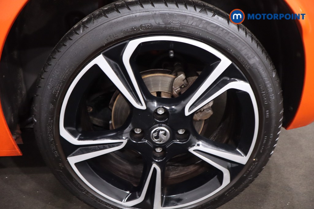 Used Vauxhall Corsa 2021 for sale - 77604358: Photo 18