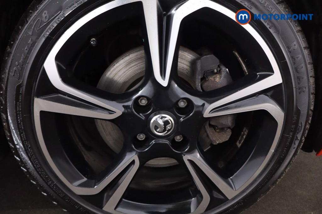 Used Vauxhall Corsa 2021 for sale - 77604358: Photo 19