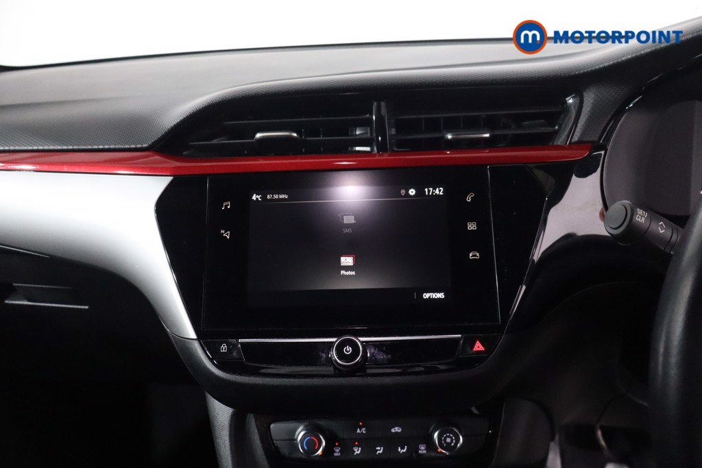 Used Vauxhall Corsa 2021 for sale - 77604358: Photo 25