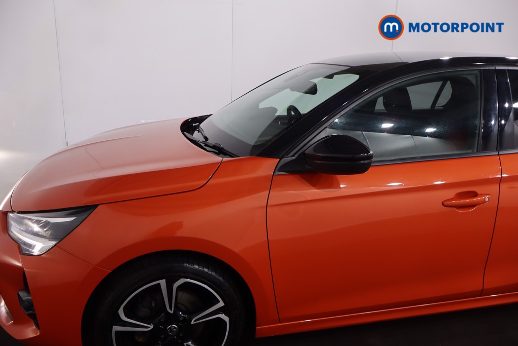 Used Vauxhall Corsa 2021 for sale - 77604358: Photo 31