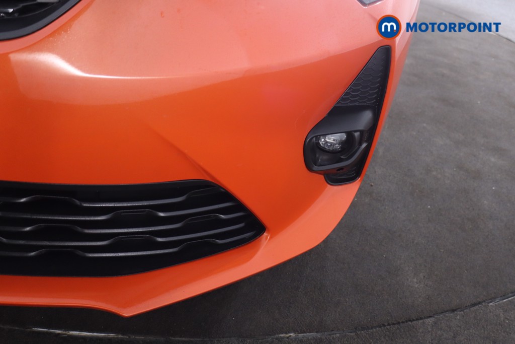 Used Vauxhall Corsa 2021 for sale - 77604358: Photo 35