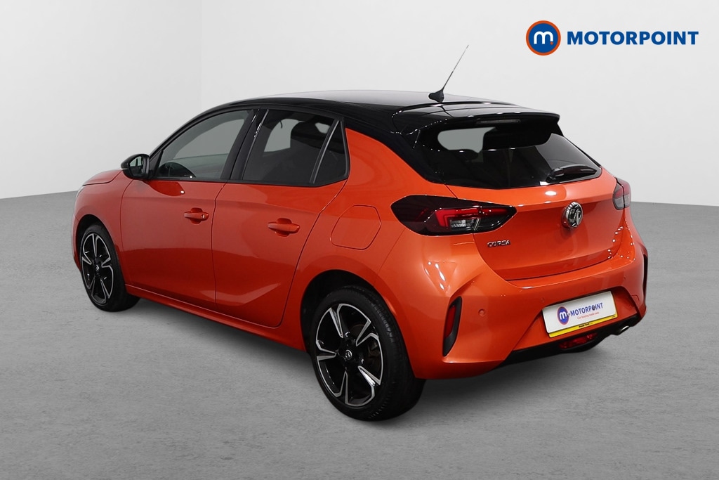 Used Vauxhall Corsa 2021 for sale - 77604358: Photo 5