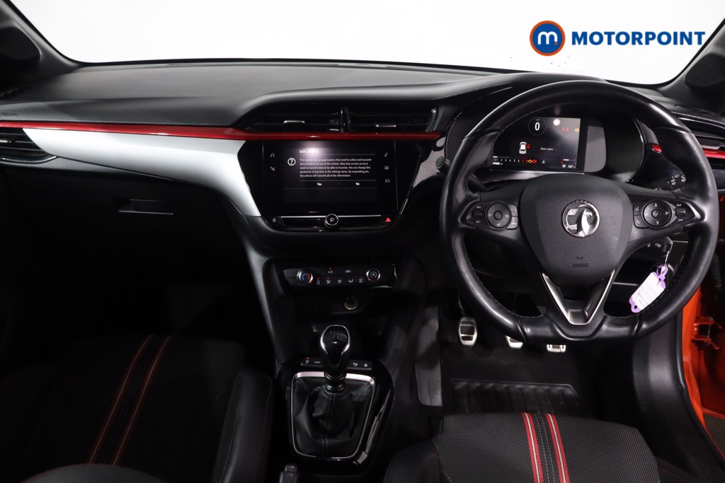 Used Vauxhall Corsa 2021 for sale - 77604358: Photo 9