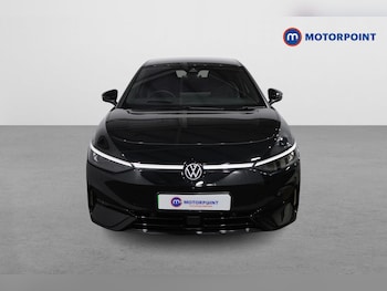 Used Volkswagen ID.7 2025 for sale - 78630810: Photo