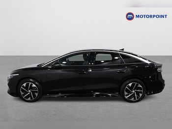 Used Volkswagen ID.7 2025 for sale - 78630810: Photo