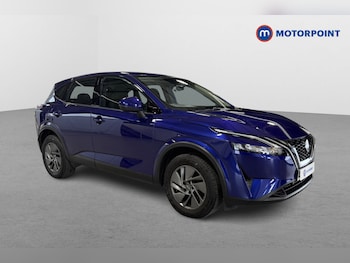 Used Nissan Qashqai  for sale - 75922716: Photo