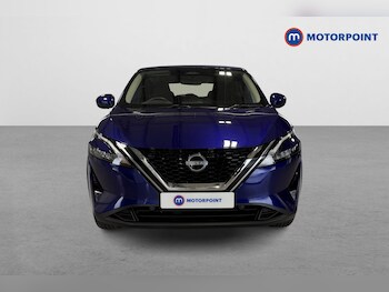 Used Nissan Qashqai  for sale - 75922716: Photo
