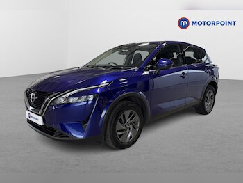 Used Nissan Qashqai  for sale - 75922716: Photo