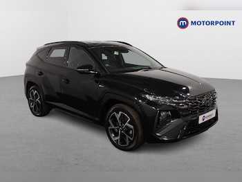 2024 - 1.6T N Line 5dr