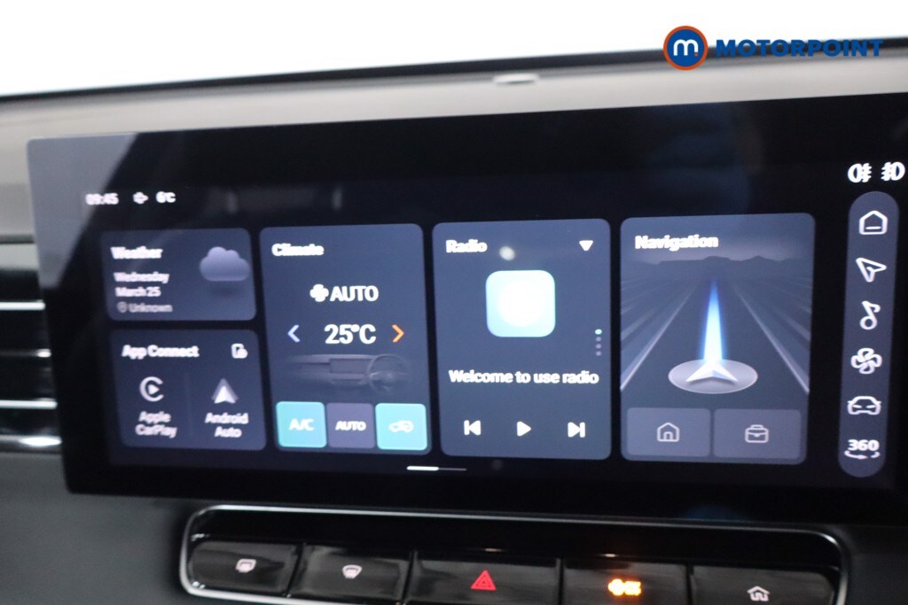 Used MG MG HS 2025 for sale - 78143951: Photo 10