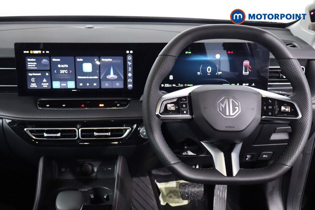 Used MG MG HS 2025 for sale - 78143951: Photo 11