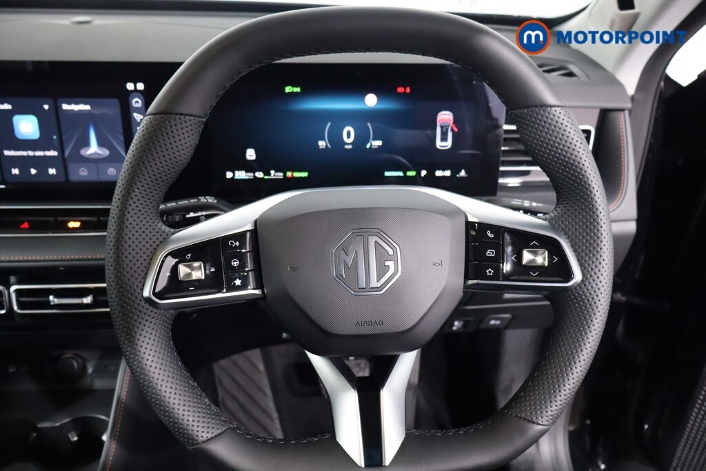 Used MG MG HS 2025 for sale - 78143951: Photo 14