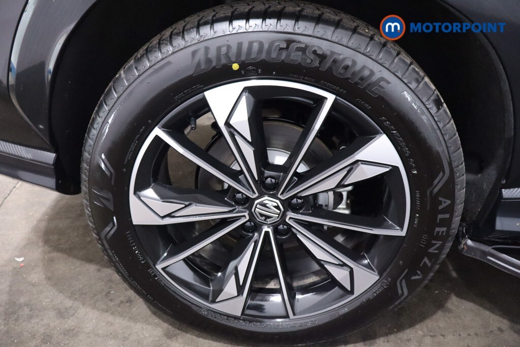 Used MG MG HS 2025 for sale - 78143951: Photo 17