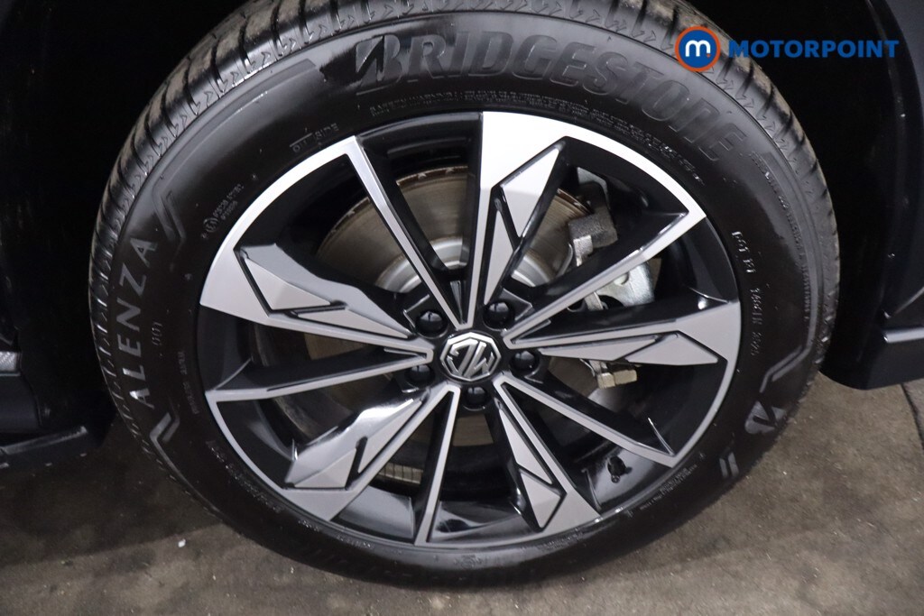 Used MG MG HS 2025 for sale - 78143951: Photo 18