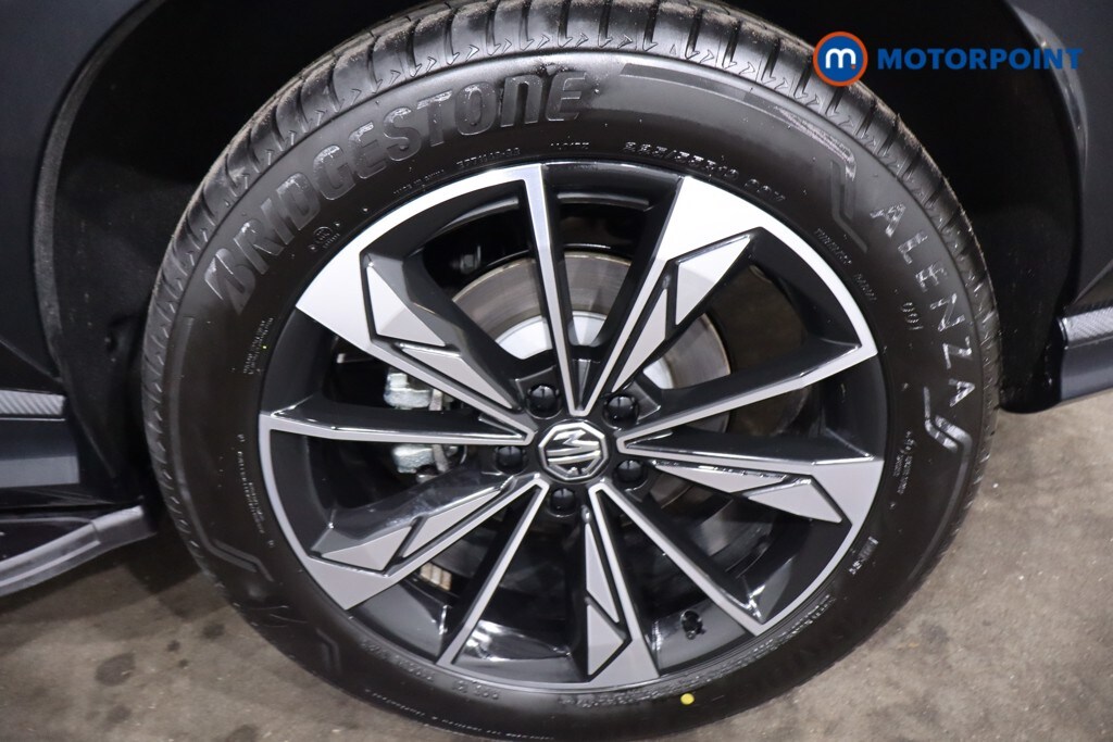 Used MG MG HS 2025 for sale - 78143951: Photo 19