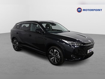 MG MG HS feature image