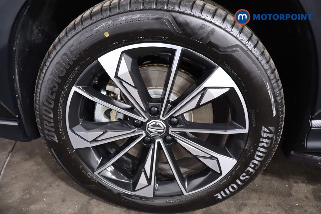 Used MG MG HS 2025 for sale - 78143951: Photo 20