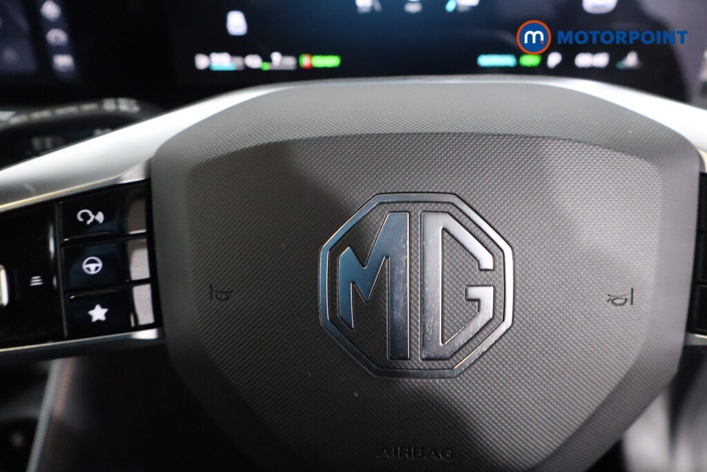 Used MG MG HS 2025 for sale - 78143951: Photo 21