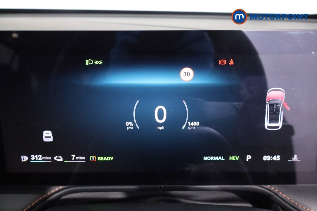 Used MG MG HS 2025 for sale - 78143951: Photo 24