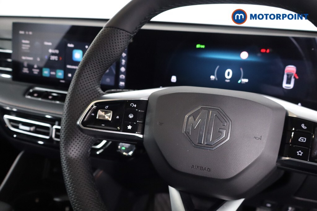 Used MG MG HS 2025 for sale - 78143951: Photo 27