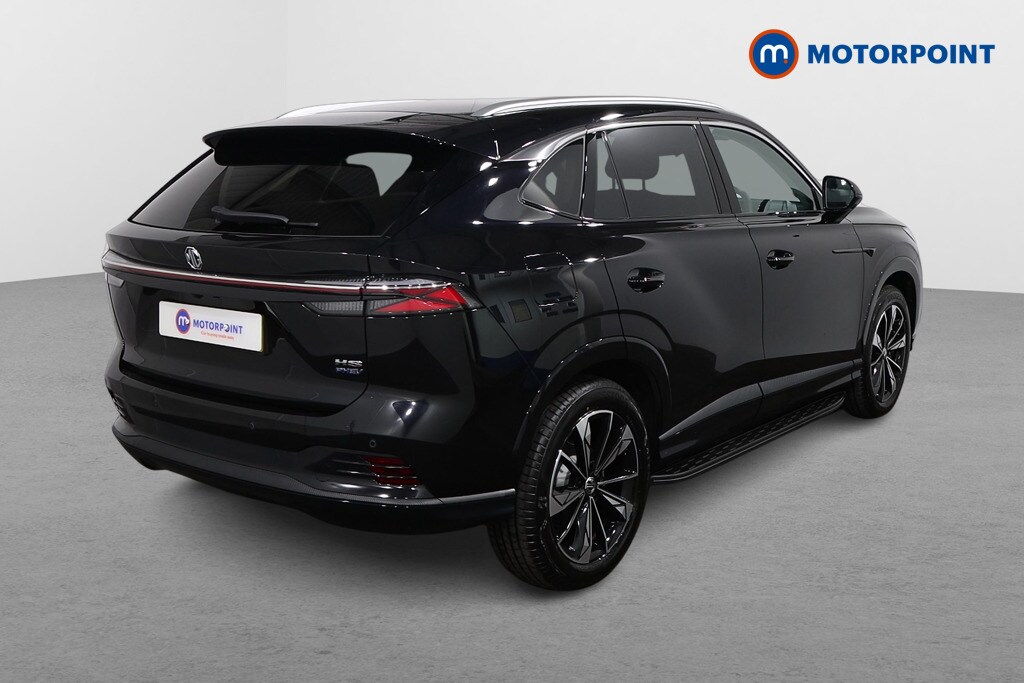 Used MG MG HS 2025 for sale - 78143951: Photo 7