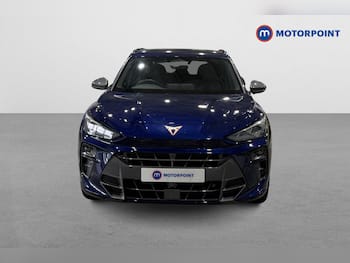 Used Cupra Terramar 2026 for sale - 79773251: Photo