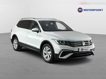 Used Volkswagen Tiguan Allspace 2024 for sale - 79629474: Photo