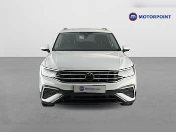 Used Volkswagen Tiguan Allspace 2024 for sale - 79629474: Photo