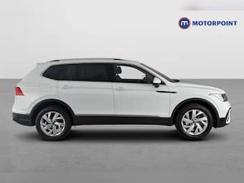 Used Volkswagen Tiguan Allspace 2024 for sale - 79629474: Photo