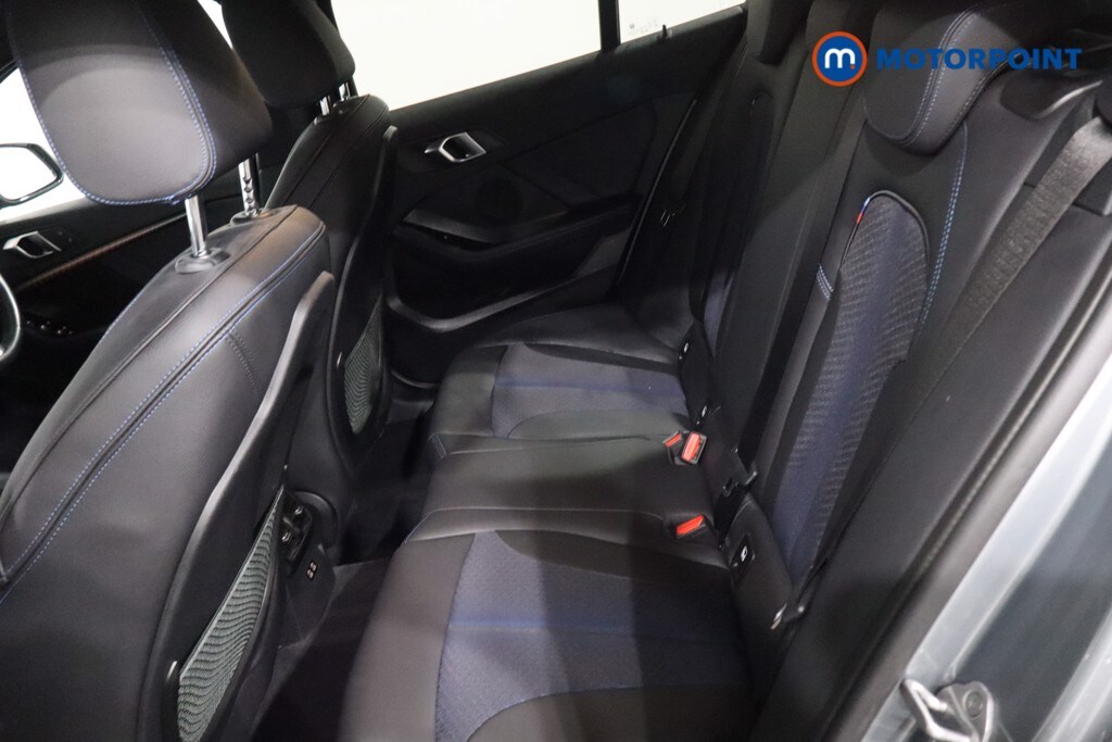 Used BMW 1 Series 2024 for sale - 77662979: Photo 13