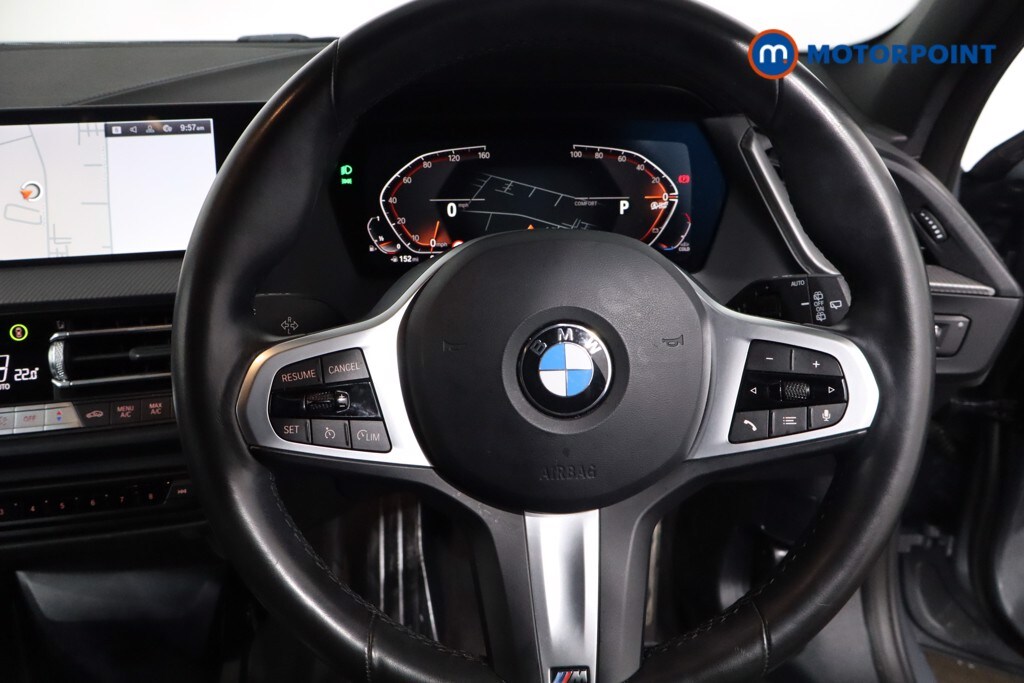 Used BMW 1 Series 2024 for sale - 77662979: Photo 14