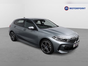 Used BMW 1 Series 2024 for sale - 77662979: Photo