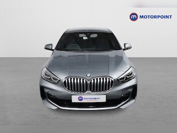 Used BMW 1 Series 2024 for sale - 77662979: Photo
