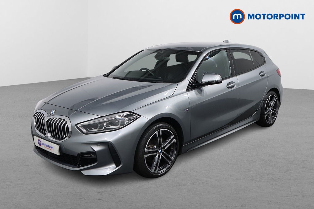 Used BMW 1 Series 2024 for sale - 77662979: Photo 3