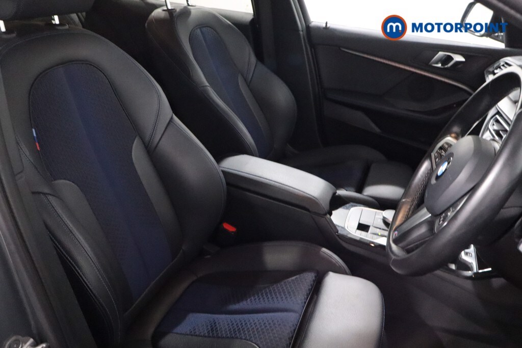 Used BMW 1 Series 2024 for sale - 77662979: Photo 32