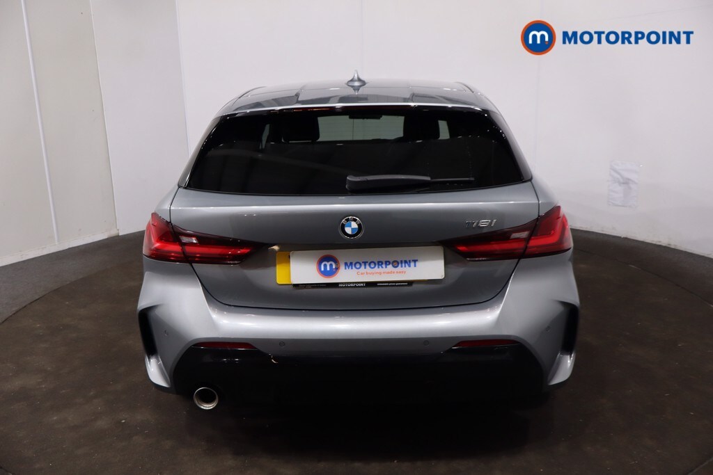 Used BMW 1 Series 2024 for sale - 77662979: Photo 45