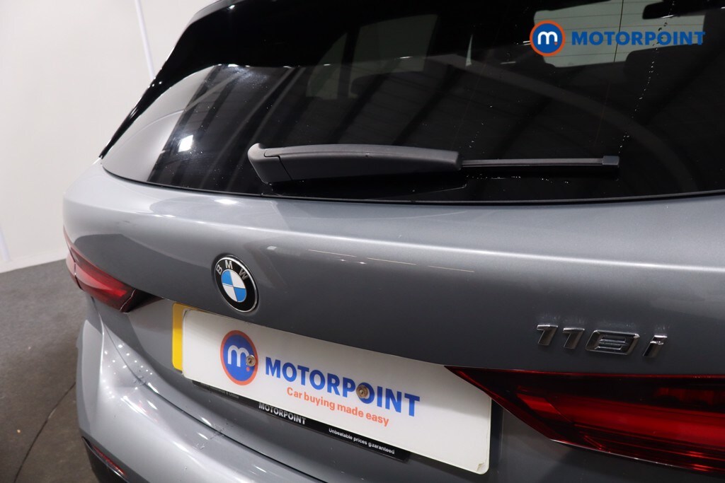 Used BMW 1 Series 2024 for sale - 77662979: Photo 46