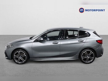 Used BMW 1 Series 2024 for sale - 77662979: Photo