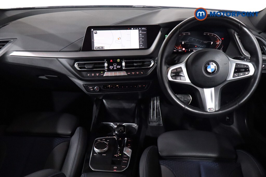 Used BMW 1 Series 2024 for sale - 77662979: Photo 9