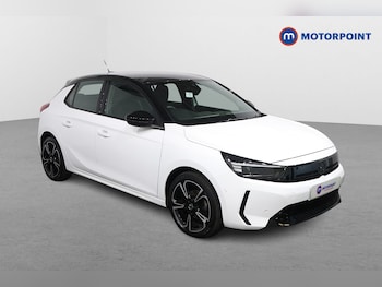 Used Vauxhall Corsa undefined for sale - 77831067: Photo