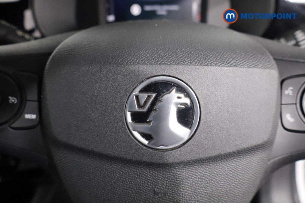 Used Vauxhall Corsa 2023 for sale - 77831067: Photo 21