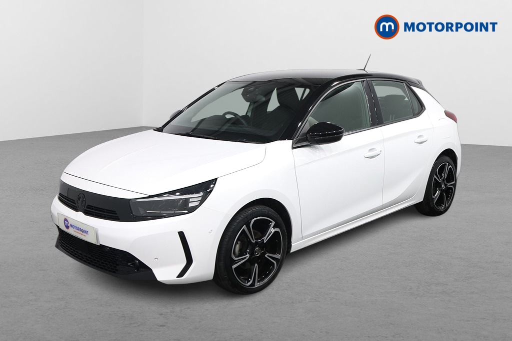 Used Vauxhall Corsa 2023 for sale - 77831067: Photo 3