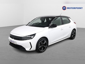 Used Vauxhall Corsa undefined for sale - 77831067: Photo