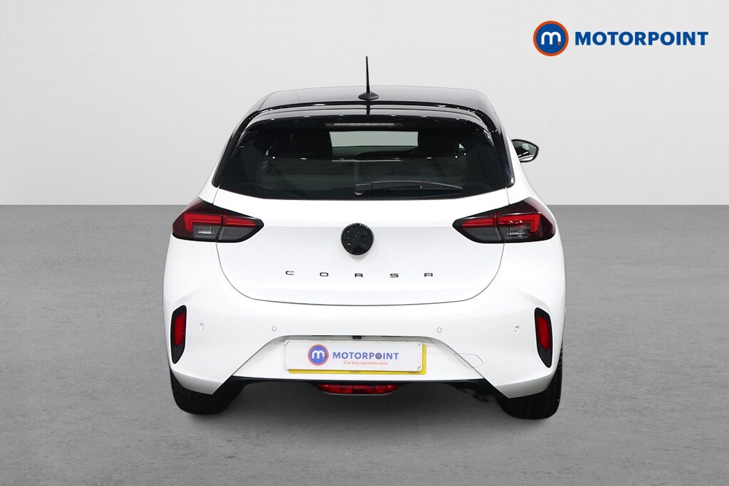 Used Vauxhall Corsa 2023 for sale - 77831067: Photo 6