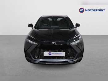 Used Toyota C-HR 2024 for sale - 78717776: Photo