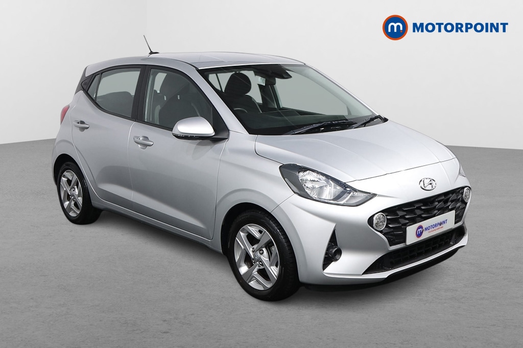 Used Hyundai i10 2022 for sale - 77529696: Photo 1