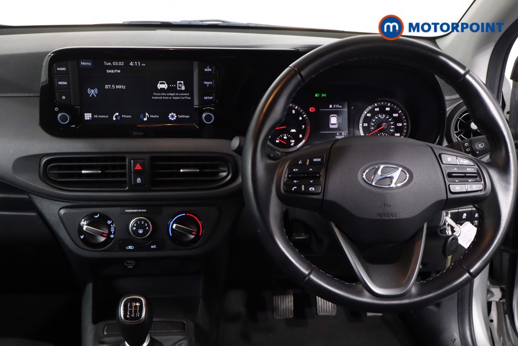 Used Hyundai i10 2022 for sale - 77529696: Photo 11