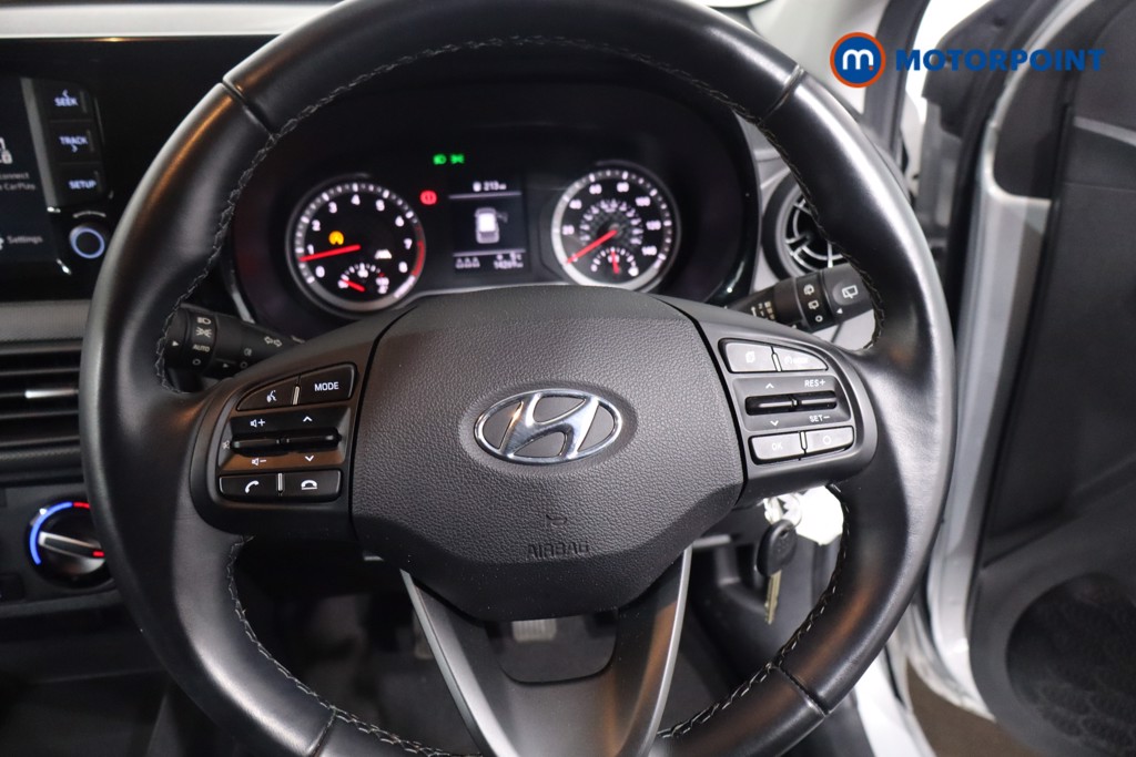 Used Hyundai i10 2022 for sale - 77529696: Photo 14