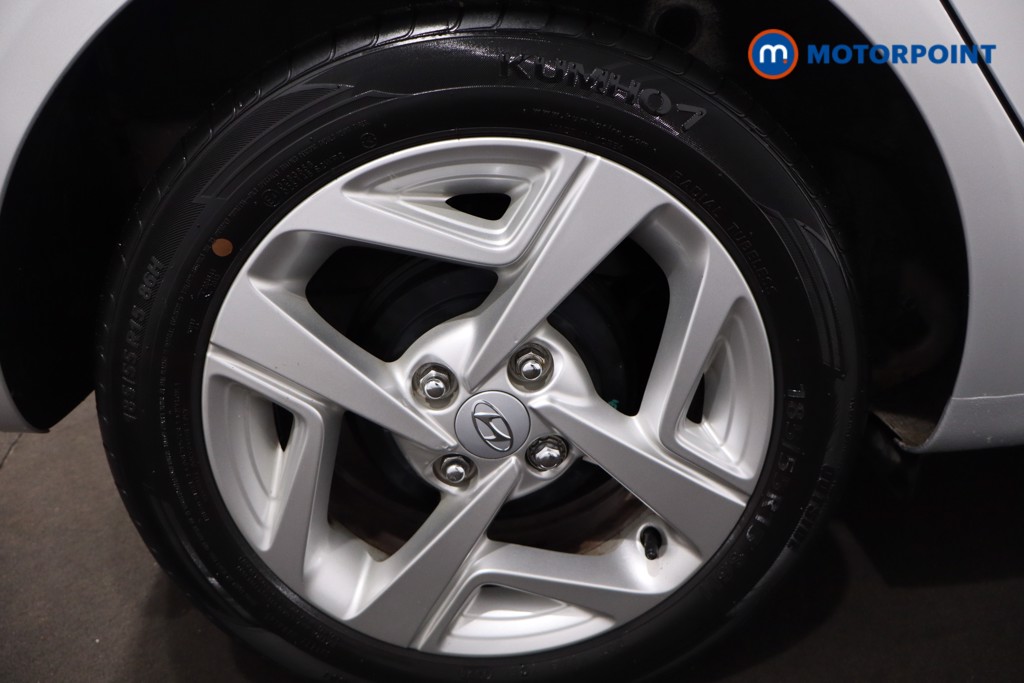 Used Hyundai i10 2022 for sale - 77529696: Photo 17